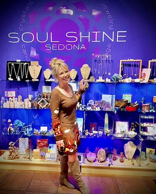 Soul Shine Gallery
